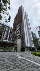 Midwood (D23), Condominium #609883891